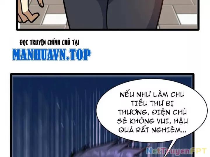 Đô Thị Cực Phẩm Y Thần - Chapter 244 - Page 53