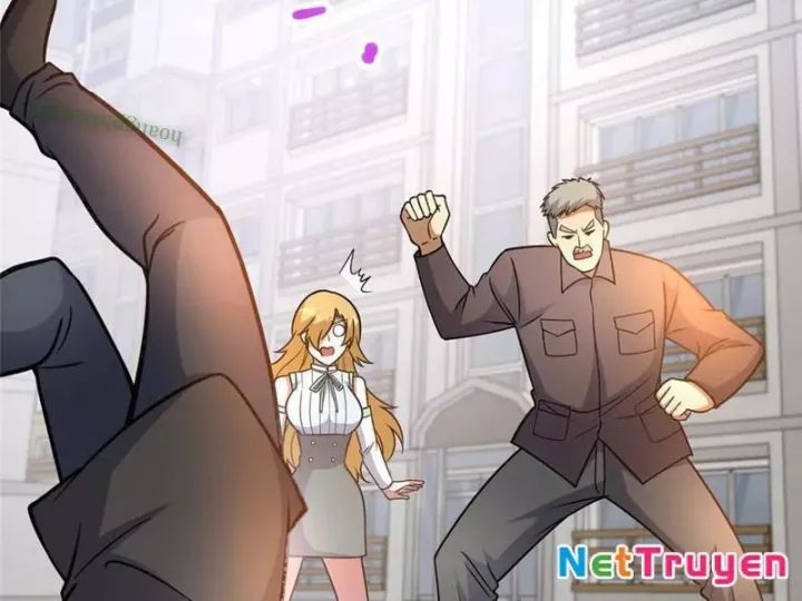 Đô Thị Cực Phẩm Y Thần - Chapter 244 - Page 56