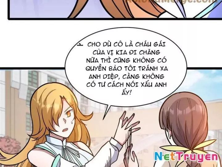 Đô Thị Cực Phẩm Y Thần - Chapter 244 - Page 6