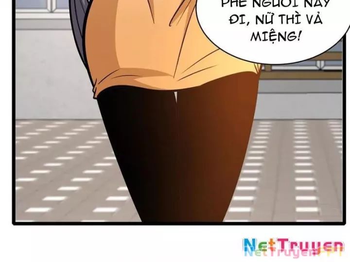 Đô Thị Cực Phẩm Y Thần - Chapter 244 - Page 61