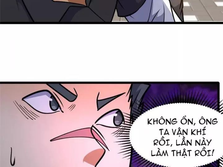 Đô Thị Cực Phẩm Y Thần - Chapter 244 - Page 64