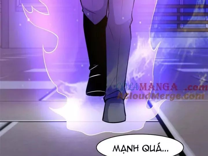 Đô Thị Cực Phẩm Y Thần - Chapter 244 - Page 77