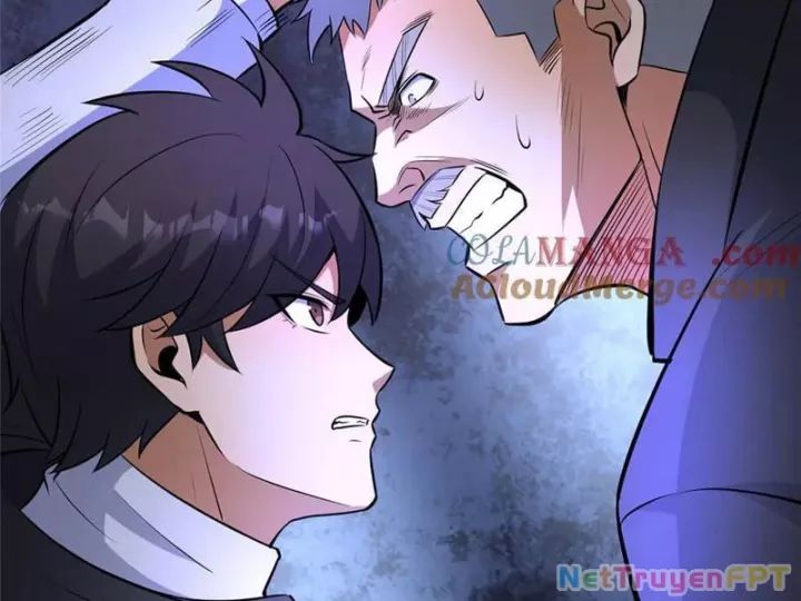 Đô Thị Cực Phẩm Y Thần - Chapter 244 - Page 87