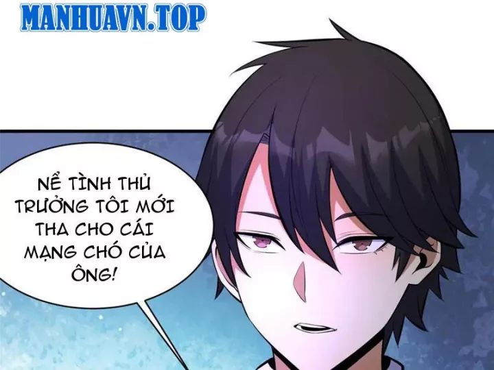 Đô Thị Cực Phẩm Y Thần - Chapter 244 - Page 94