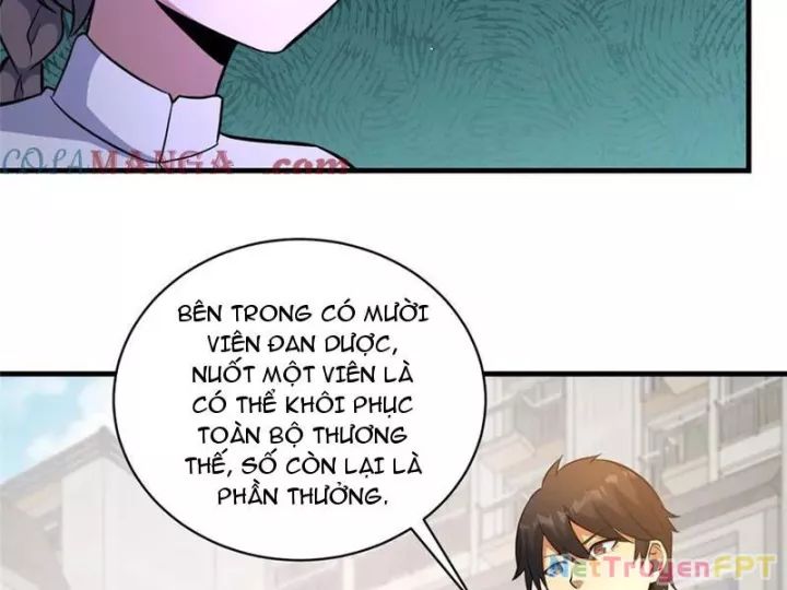 Đô Thị Cực Phẩm Y Thần - Chapter 244 - Page 97