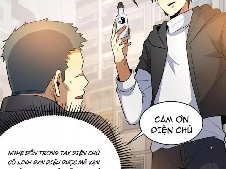 Đô Thị Cực Phẩm Y Thần - Chapter 244 - Page 98