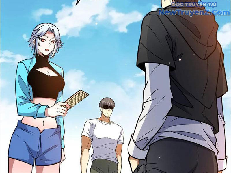 Đô Thị Cực Phẩm Y Thần - Chapter 245 - Page 101