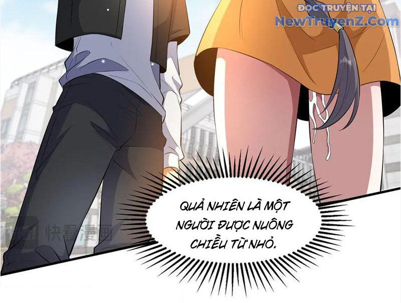 Đô Thị Cực Phẩm Y Thần - Chapter 245 - Page 18