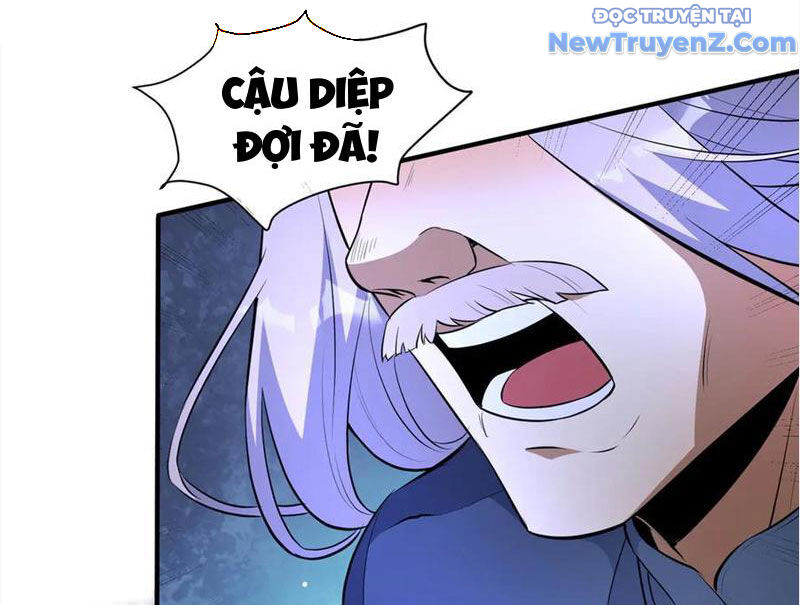 Đô Thị Cực Phẩm Y Thần - Chapter 245 - Page 19