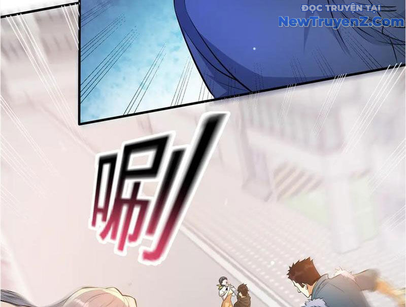 Đô Thị Cực Phẩm Y Thần - Chapter 245 - Page 20