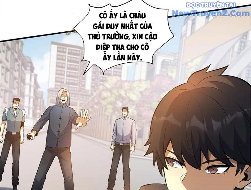Đô Thị Cực Phẩm Y Thần - Chapter 245 - Page 23