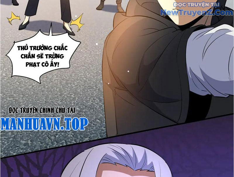 Đô Thị Cực Phẩm Y Thần - Chapter 245 - Page 24