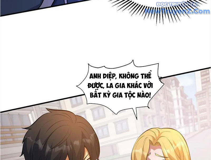 Đô Thị Cực Phẩm Y Thần - Chapter 245 - Page 26