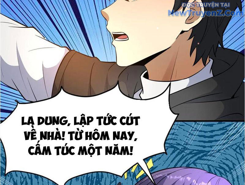 Đô Thị Cực Phẩm Y Thần - Chapter 245 - Page 33
