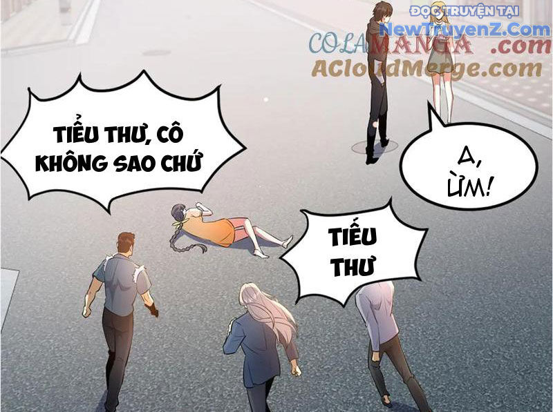 Đô Thị Cực Phẩm Y Thần - Chapter 245 - Page 39