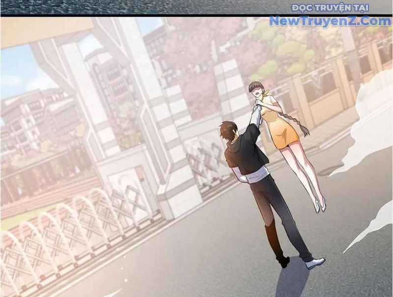 Đô Thị Cực Phẩm Y Thần - Chapter 245 - Page 4