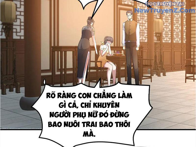 Đô Thị Cực Phẩm Y Thần - Chapter 245 - Page 44