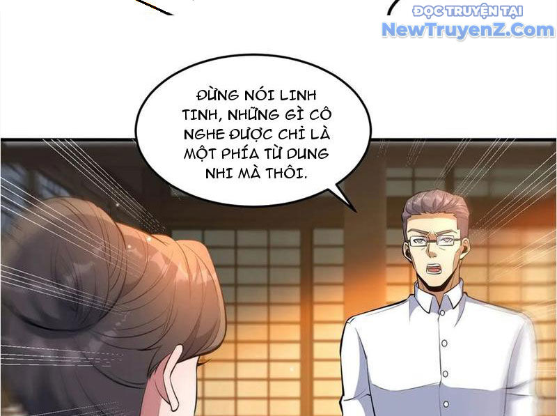 Đô Thị Cực Phẩm Y Thần - Chapter 245 - Page 47