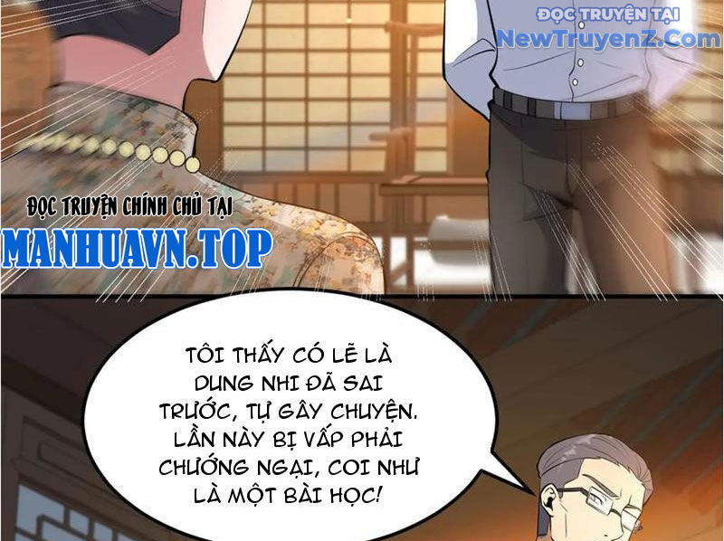 Đô Thị Cực Phẩm Y Thần - Chapter 245 - Page 48