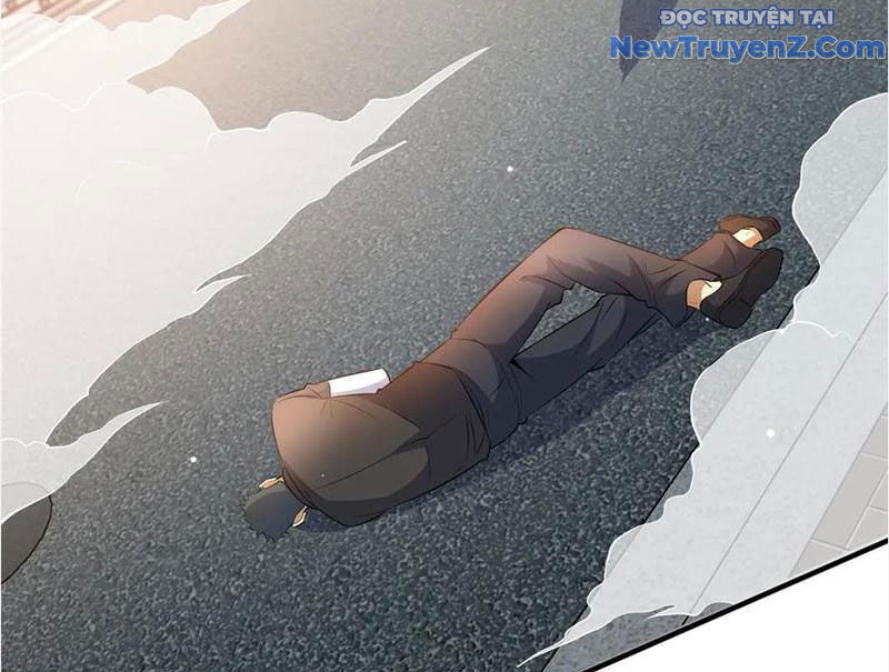 Đô Thị Cực Phẩm Y Thần - Chapter 245 - Page 5