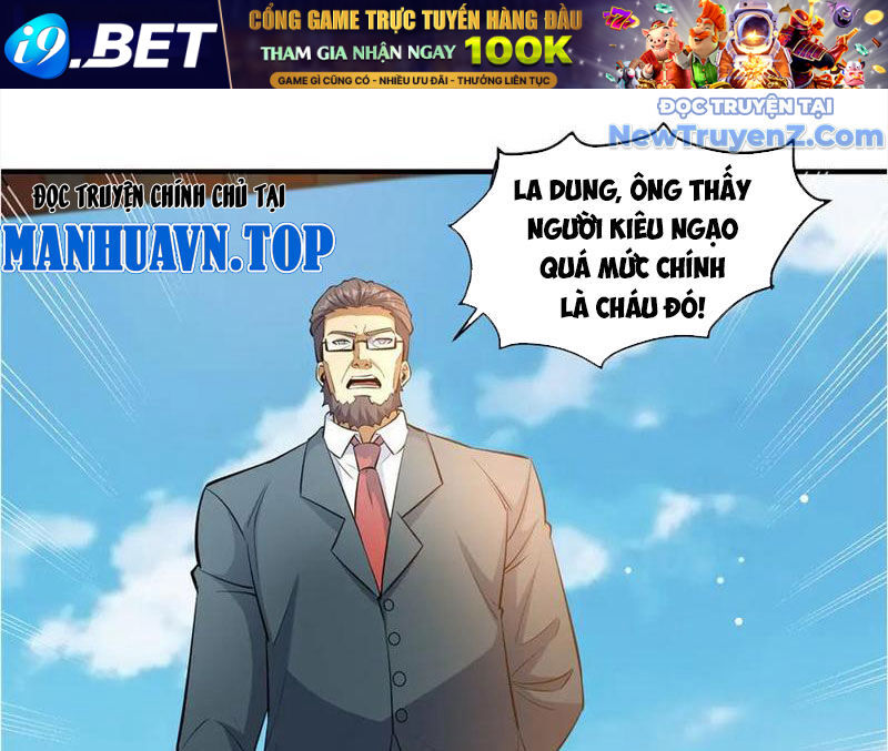 Đô Thị Cực Phẩm Y Thần - Chapter 245 - Page 53