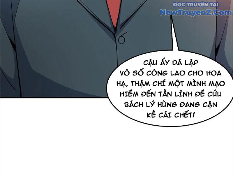 Đô Thị Cực Phẩm Y Thần - Chapter 245 - Page 59