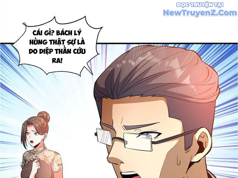 Đô Thị Cực Phẩm Y Thần - Chapter 245 - Page 60