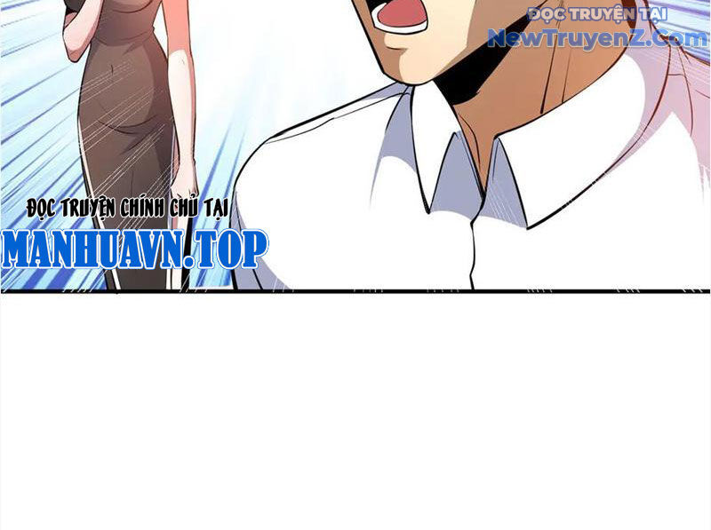 Đô Thị Cực Phẩm Y Thần - Chapter 245 - Page 61