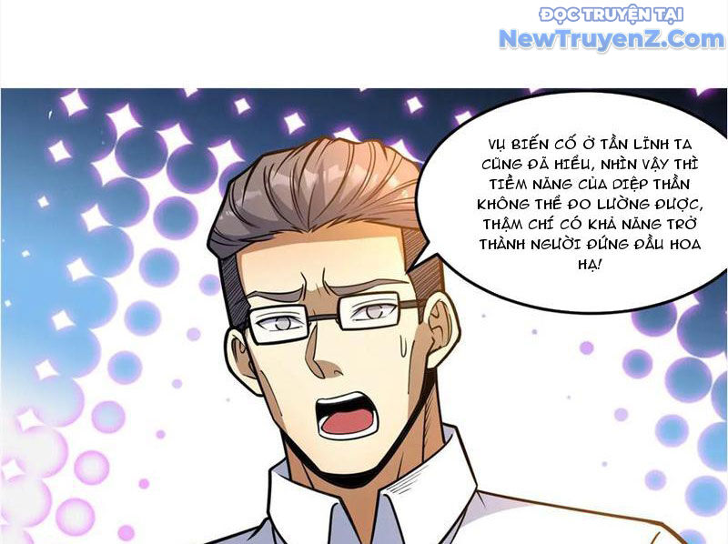 Đô Thị Cực Phẩm Y Thần - Chapter 245 - Page 62