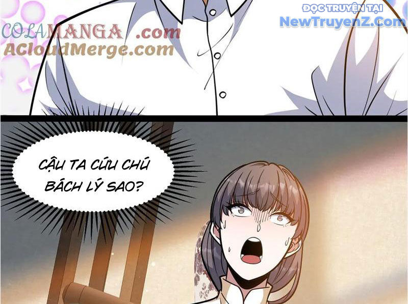 Đô Thị Cực Phẩm Y Thần - Chapter 245 - Page 63
