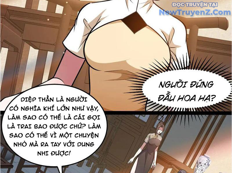 Đô Thị Cực Phẩm Y Thần - Chapter 245 - Page 64