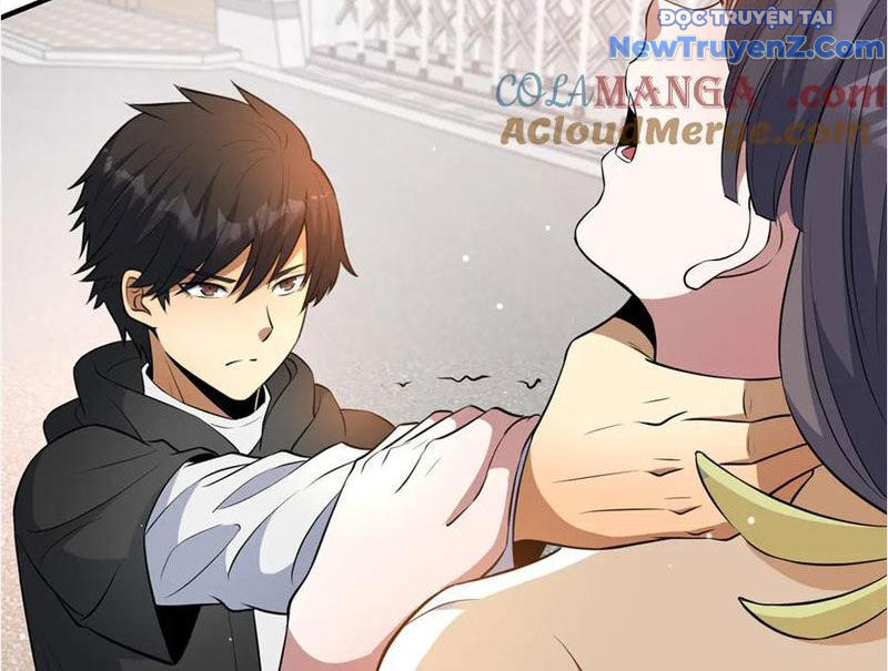 Đô Thị Cực Phẩm Y Thần - Chapter 245 - Page 7