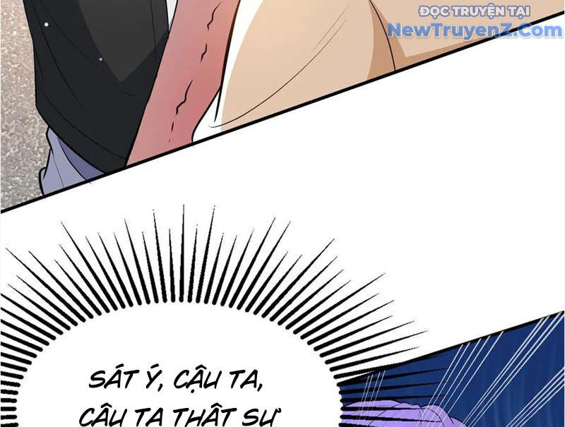 Đô Thị Cực Phẩm Y Thần - Chapter 245 - Page 8