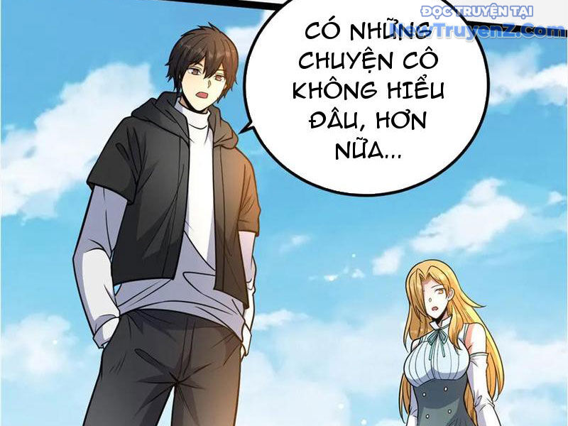 Đô Thị Cực Phẩm Y Thần - Chapter 245 - Page 80
