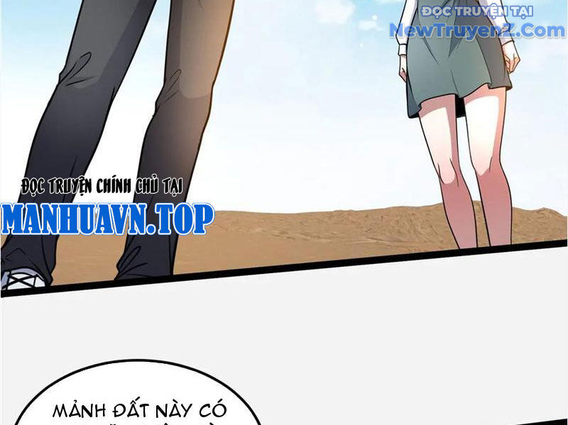 Đô Thị Cực Phẩm Y Thần - Chapter 245 - Page 81