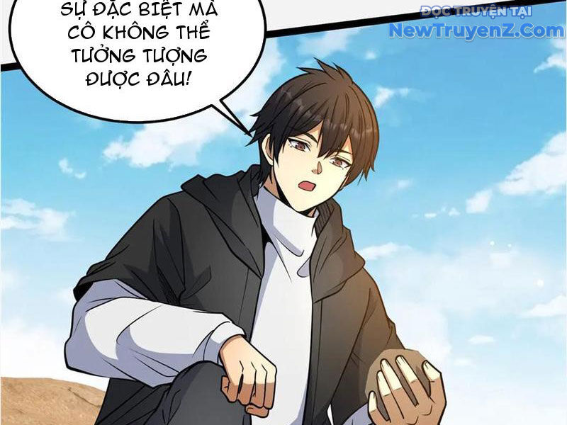 Đô Thị Cực Phẩm Y Thần - Chapter 245 - Page 82