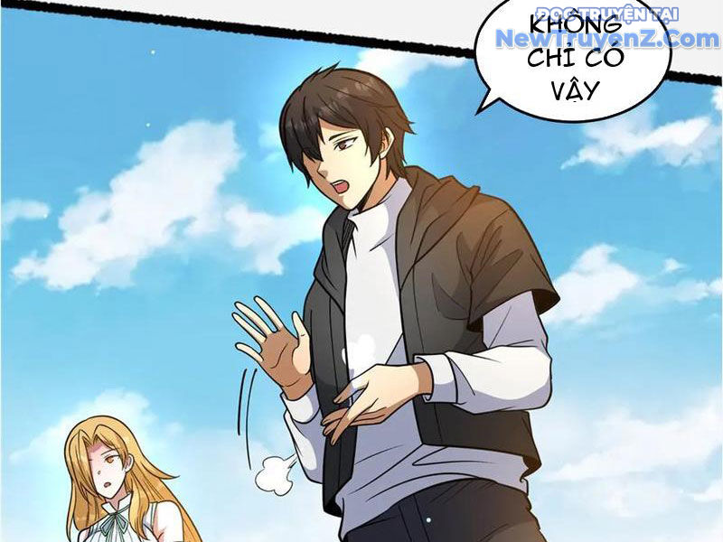 Đô Thị Cực Phẩm Y Thần - Chapter 245 - Page 88