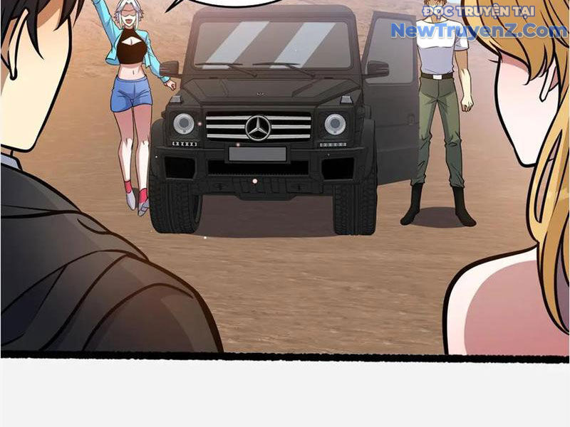 Đô Thị Cực Phẩm Y Thần - Chapter 245 - Page 97