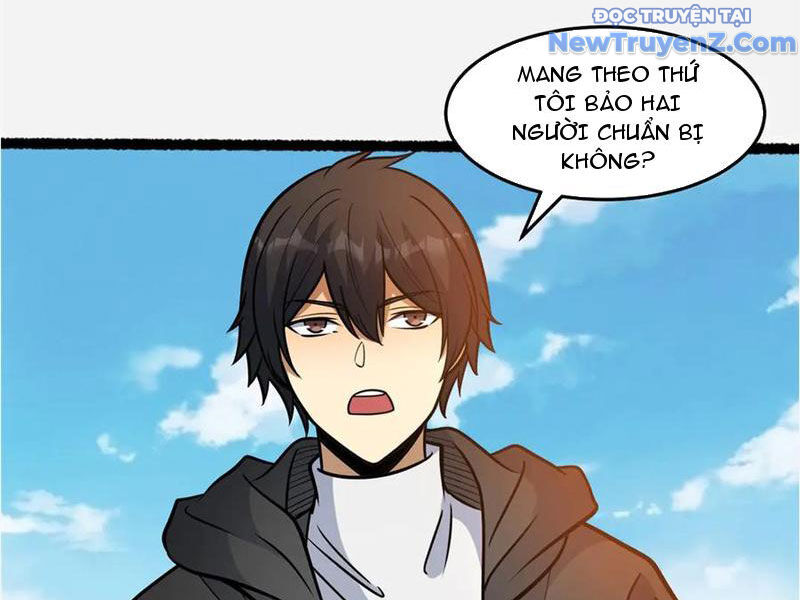 Đô Thị Cực Phẩm Y Thần - Chapter 245 - Page 98