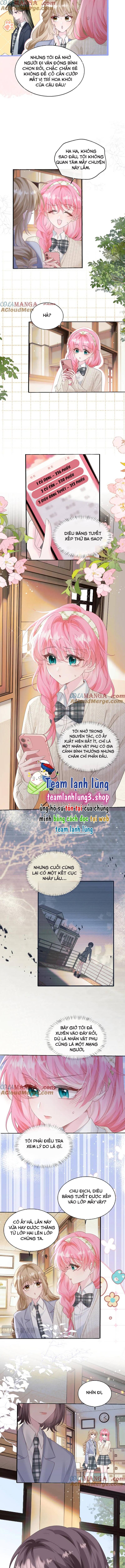 Xuyên Thành Tiểu Muội Của Đại Lão Giấu Mặt - Chapter 49 - Page 3