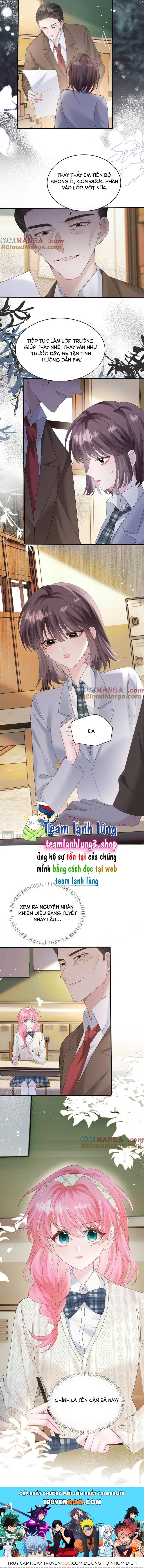 Xuyên Thành Tiểu Muội Của Đại Lão Giấu Mặt - Chapter 49 - Page 5