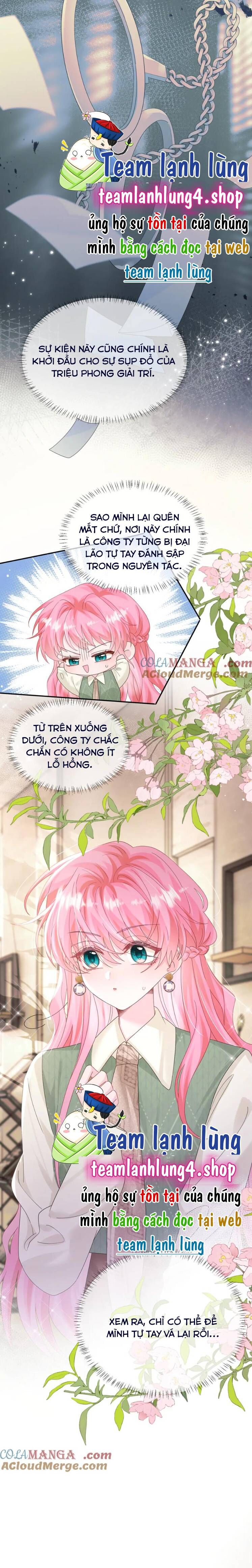 Xuyên Thành Tiểu Muội Của Đại Lão Giấu Mặt - Chapter 51 - Page 3