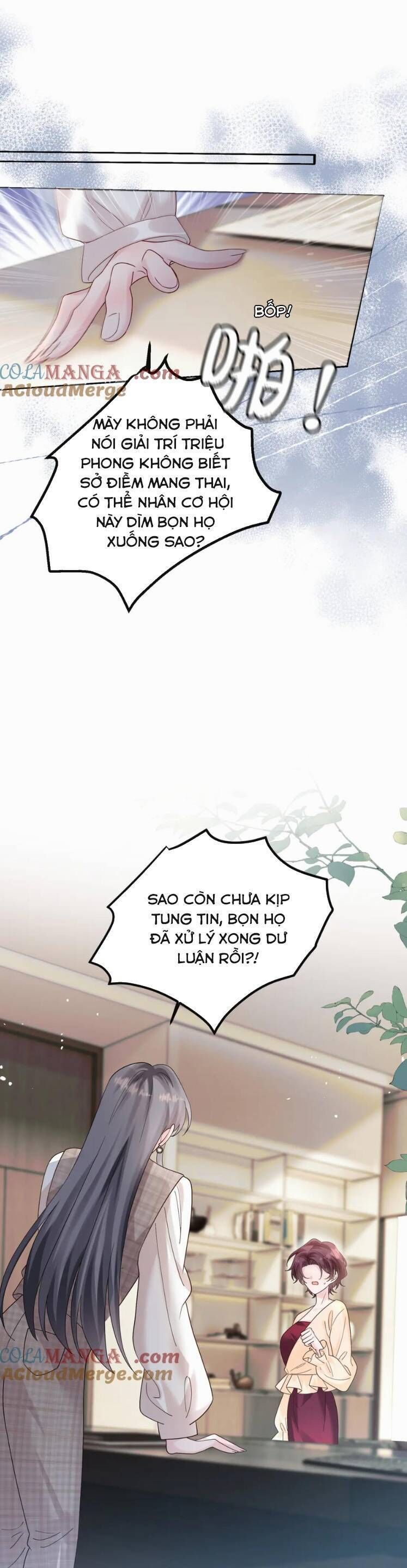Xuyên Thành Tiểu Muội Của Đại Lão Giấu Mặt - Chapter 52 - Page 20