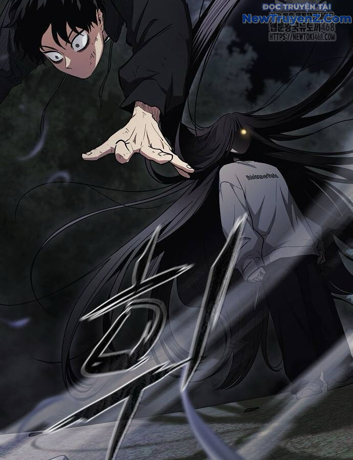 Kiếm Vương - Chapter 41 - Page 99