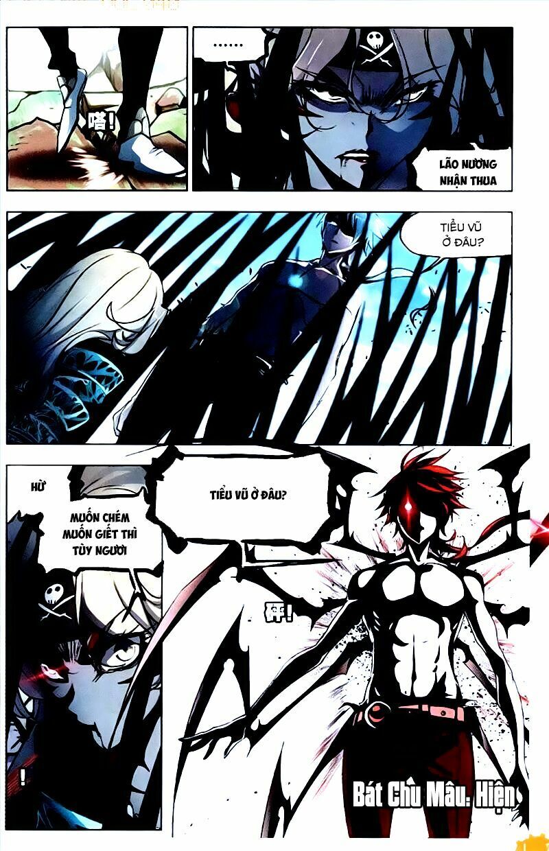 Đấu La Đại Lục 5 - Chapter 205 - Page 14