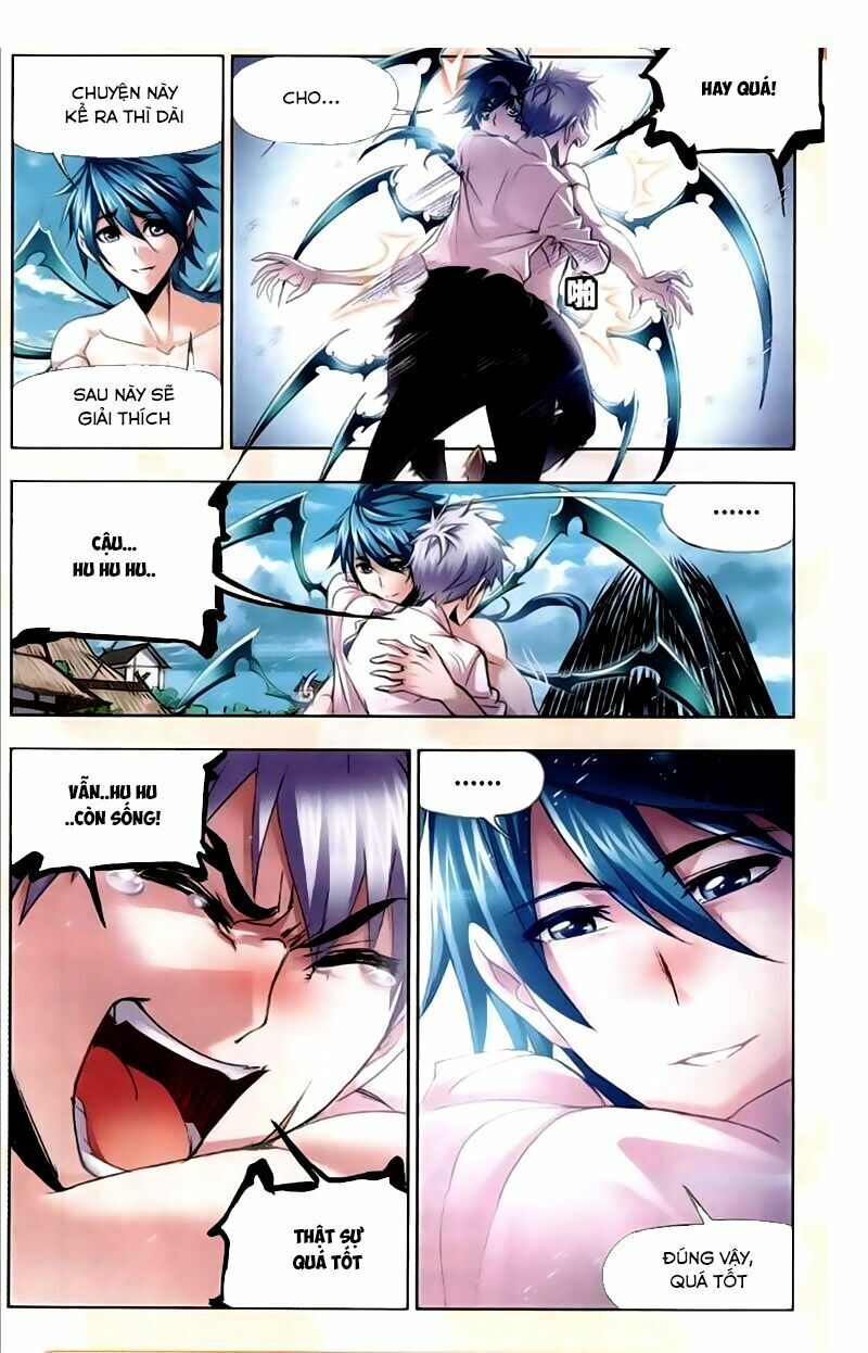 Đấu La Đại Lục 5 - Chapter 205 - Page 16