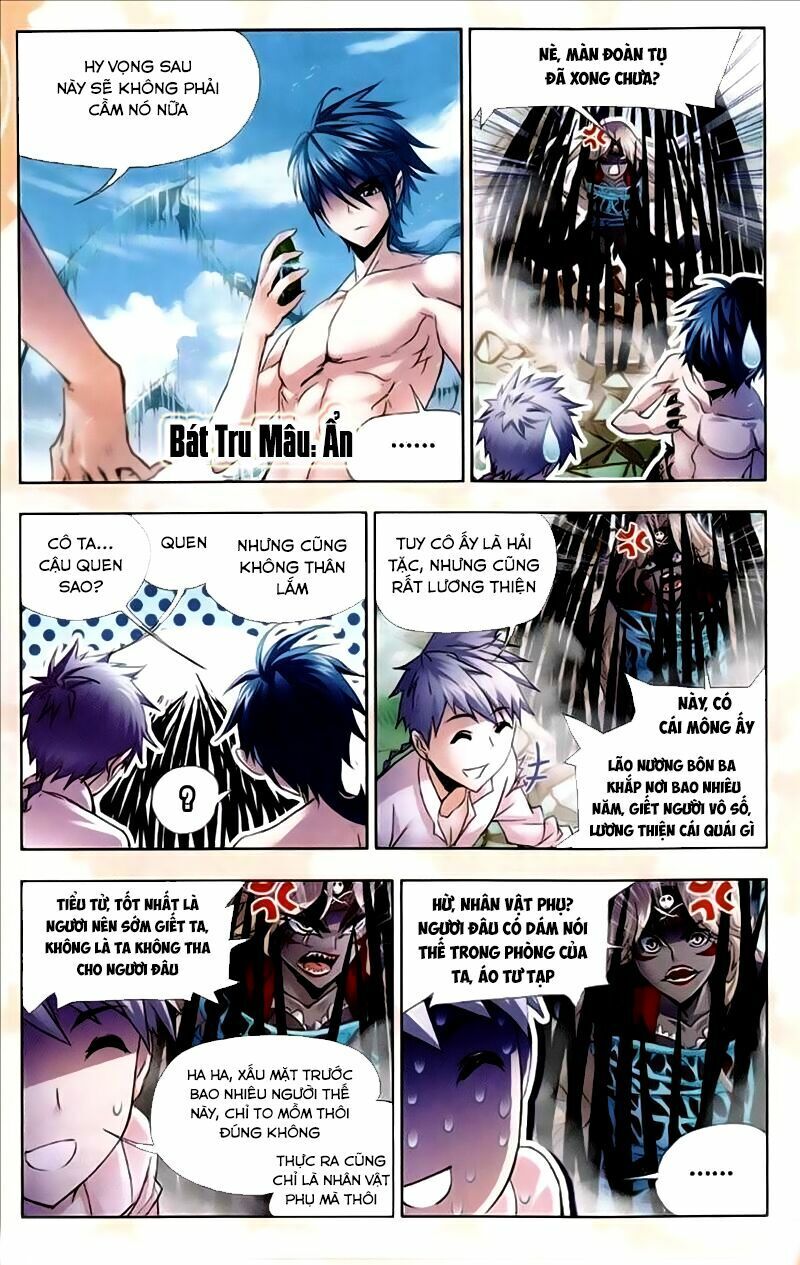 Đấu La Đại Lục 5 - Chapter 205 - Page 18