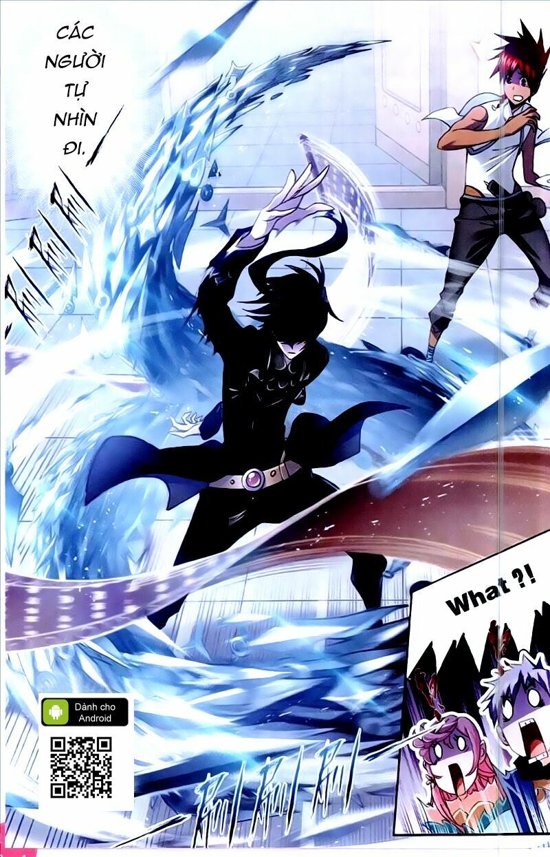 Đấu La Đại Lục 5 - Chapter 207 - Page 11