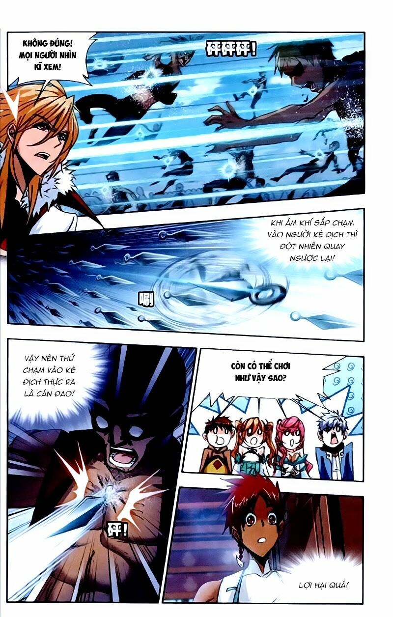 Đấu La Đại Lục 5 - Chapter 207 - Page 14