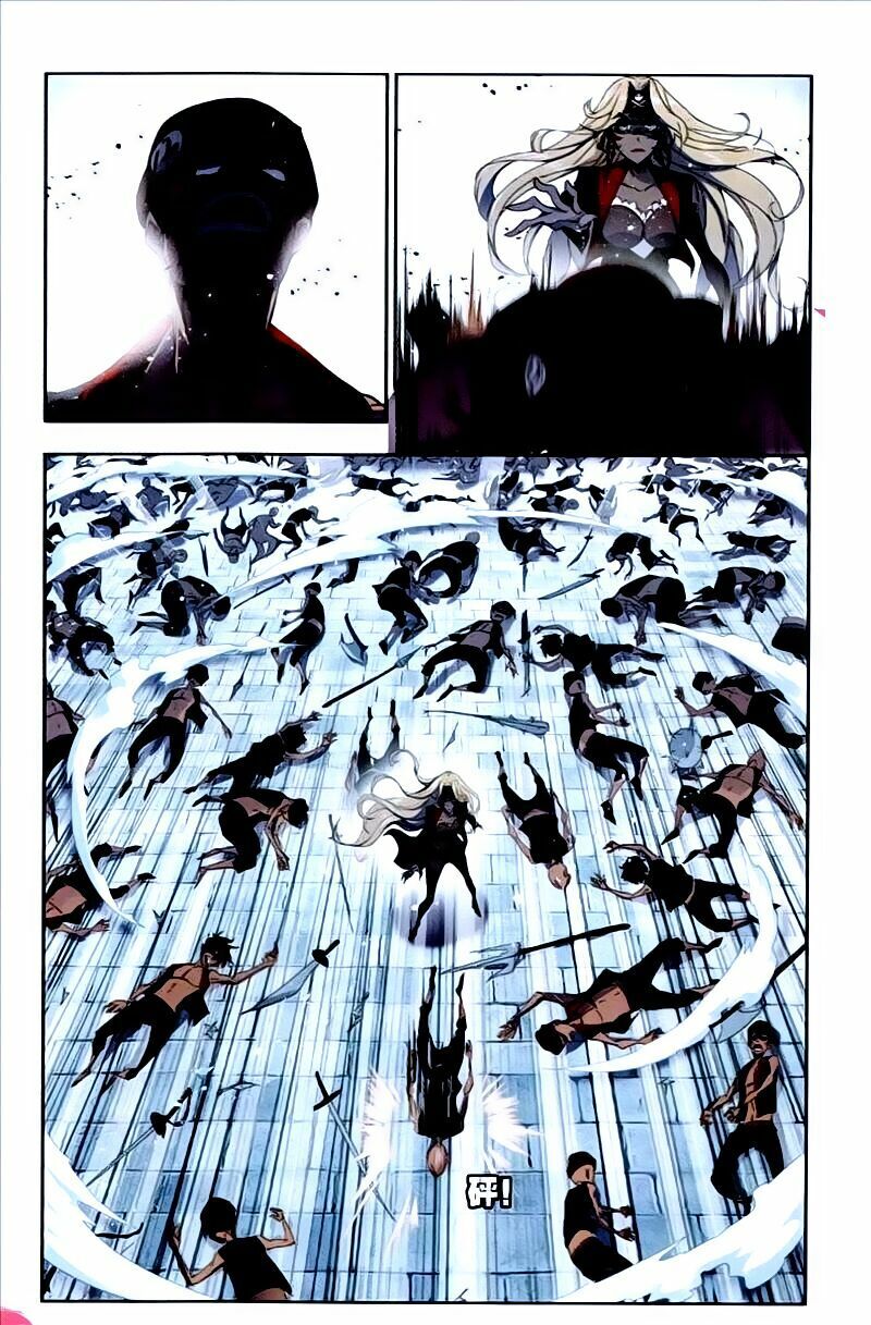 Đấu La Đại Lục 5 - Chapter 207 - Page 15